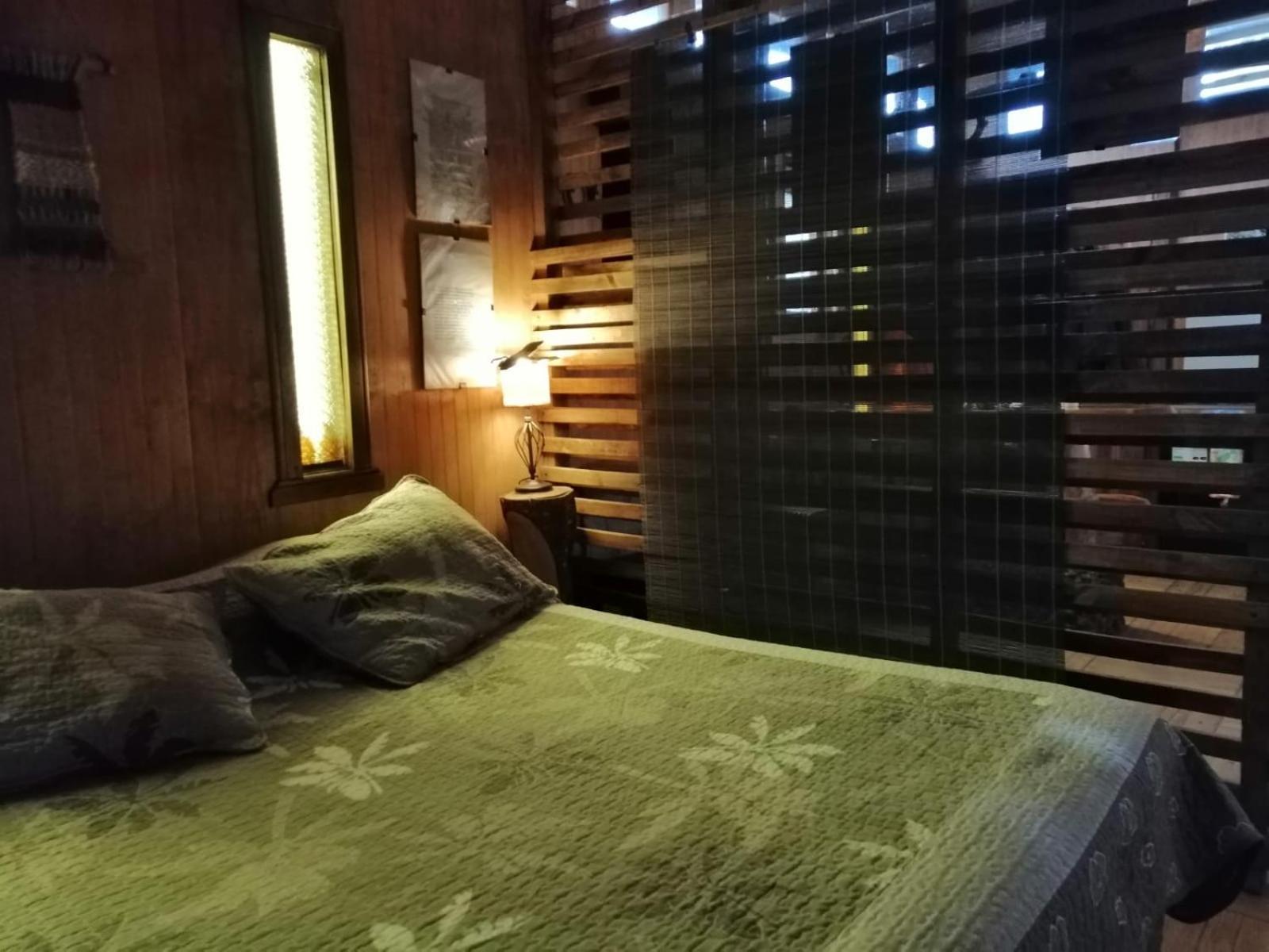 Villa Brisas Del Llaima Melipeuco Esterno foto
