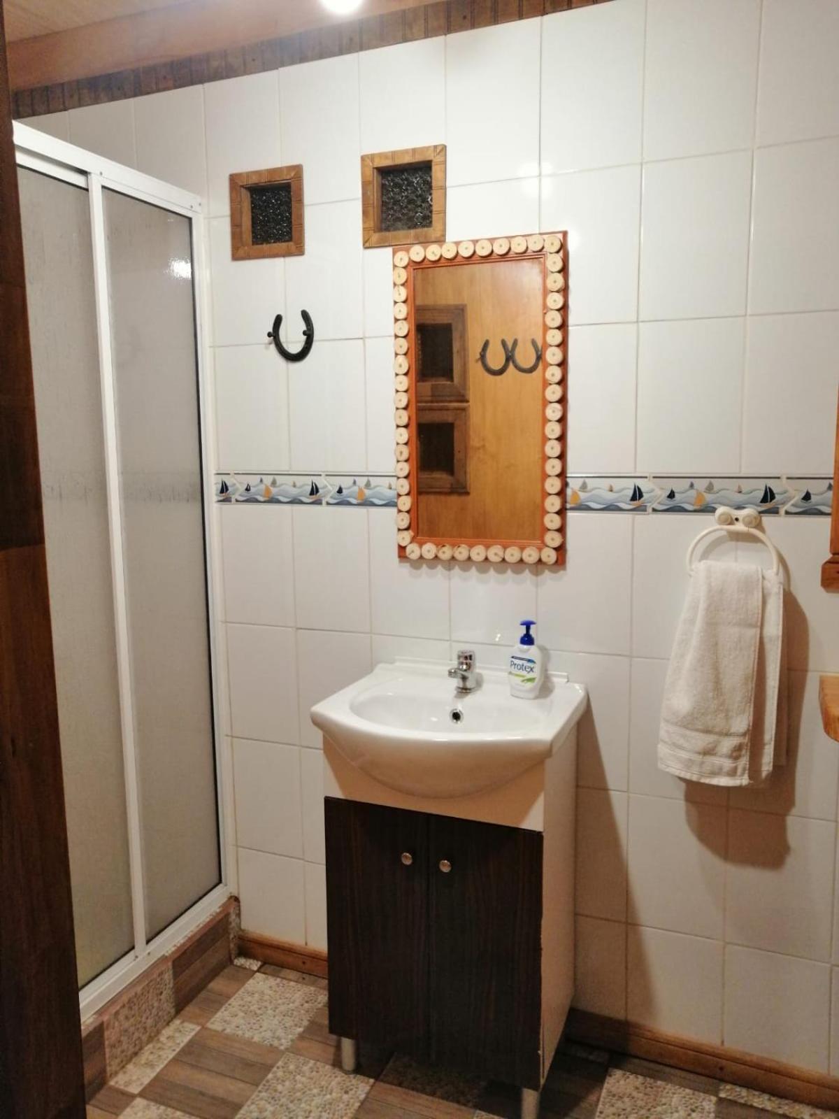 Villa Brisas Del Llaima Melipeuco Esterno foto