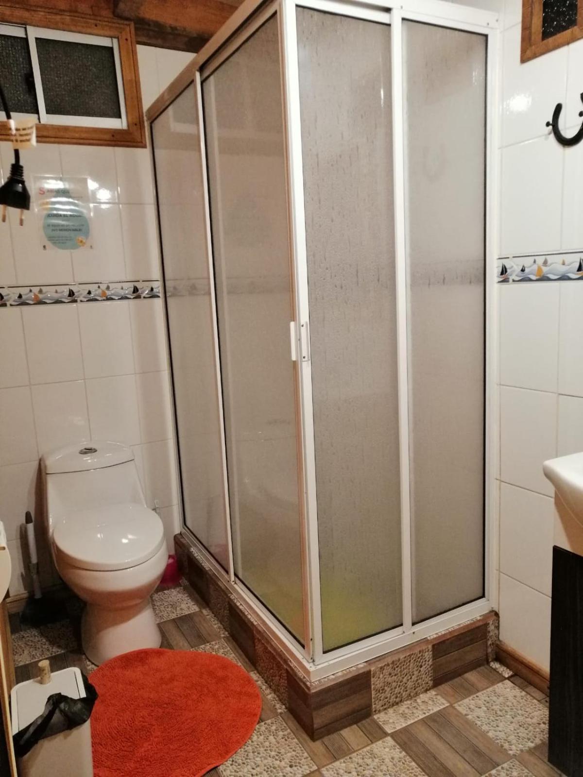 Villa Brisas Del Llaima Melipeuco Esterno foto